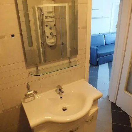 Residence Lavanda Umag Room photo