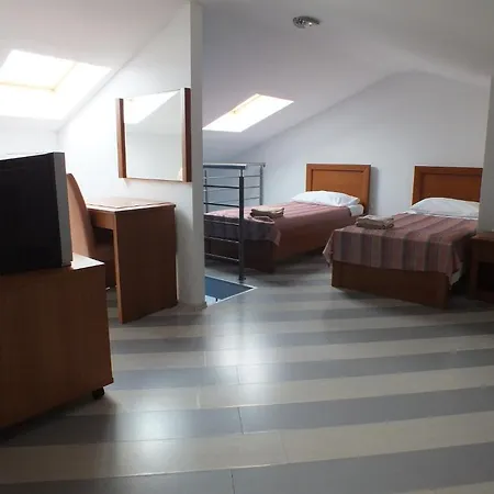 Residence Lavanda Umag Room photo