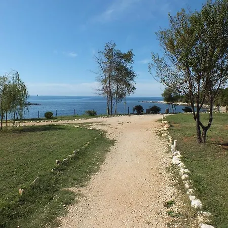 Residence Lavanda Umag Exterior photo