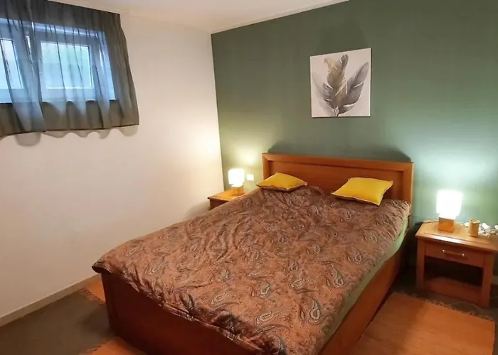 Residence Lavanda