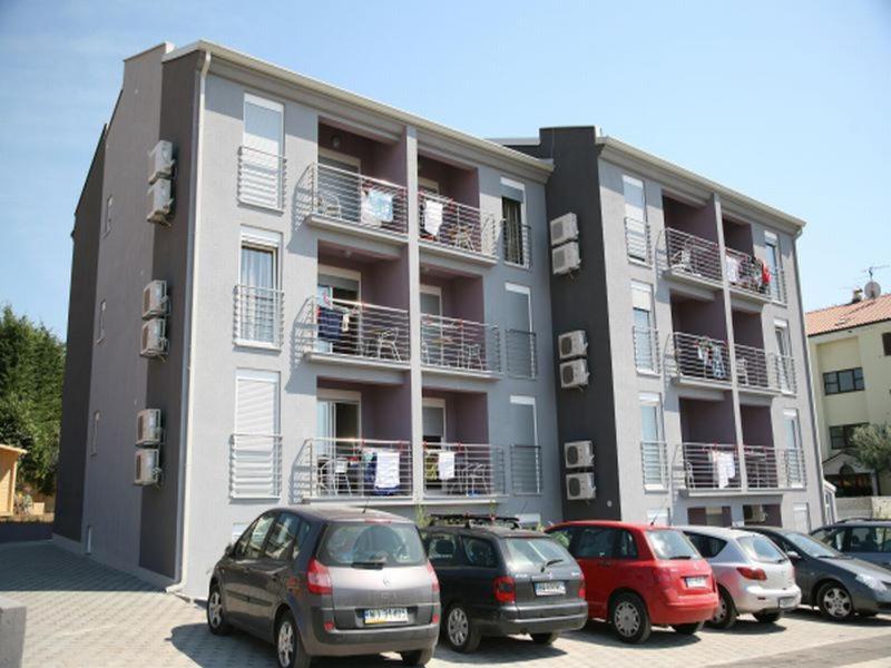Lavanda Apartment Umag